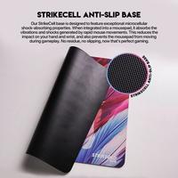 Gambar FANTECH STRIKEPAD PRO MST491/MST491P Gaming Mousepad - Strikepad dari GGSTORESBY Kota Surabaya 4 Tokopedia