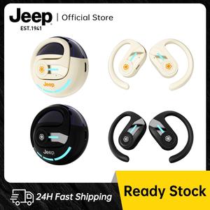 Jeep JP EC033, Mikrofon Tunggal, Hayat Bateri Super Panjang, Panggilan ENC, Kualiti Bunyi HD, Reka Bentuk Ergonomik, Gaya Onear, Tiada Sakit Dipakai untuk Masa Yang Lama