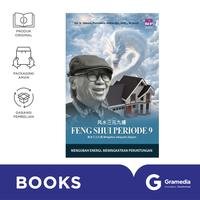 Gambar Buku Feng Shui Periode 9 (Dr. Mauro Purnomo Rahardjo) dari Gramedia Kota Administrasi Jakarta Utara 1 Tokopedia