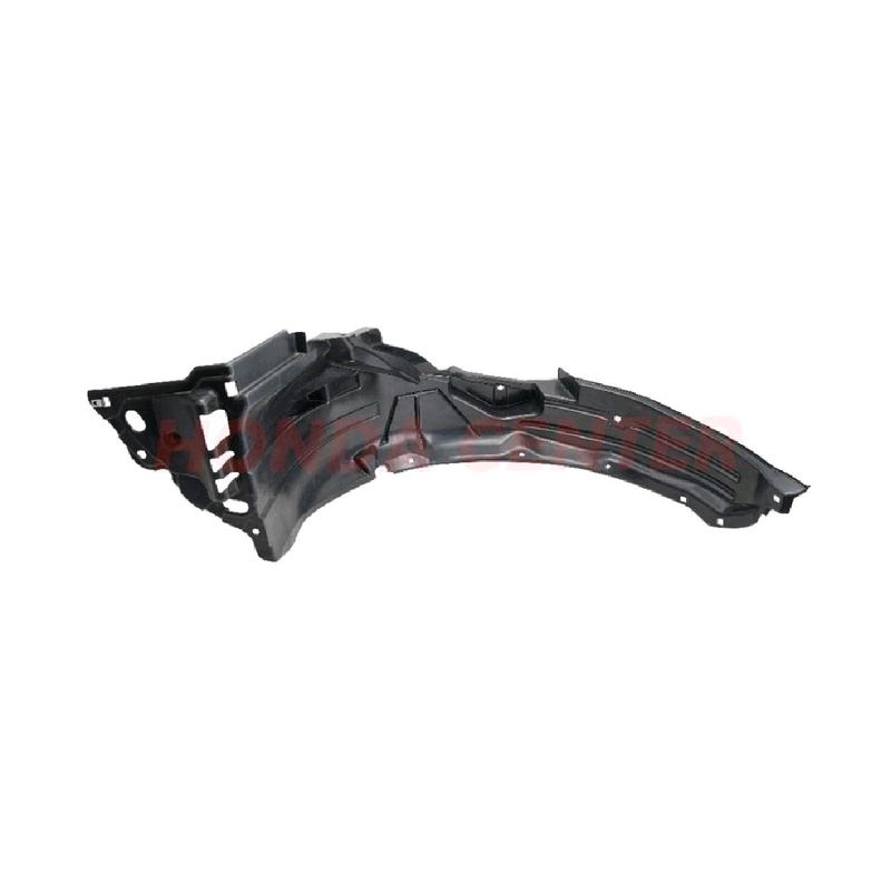 inner liner fender depan honda jazz RS GK5 jazz  2014-2022 selebor spakbor depan tutup dalam atas ban fender jazz 74101/74151 T5A Car 6