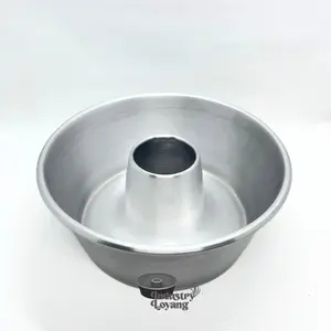 LOYANG TULBAN PRESS BAKING PAN BIMA 18|20|22|24|26 CM