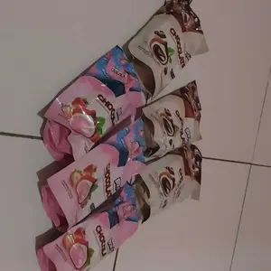 Bravo Marshmallow Aneka Rasa