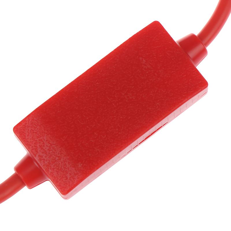 Product Introduction of Booster Cable Jumper Clamp Car Battery Jump Starter Prevent Reverse Charge 28