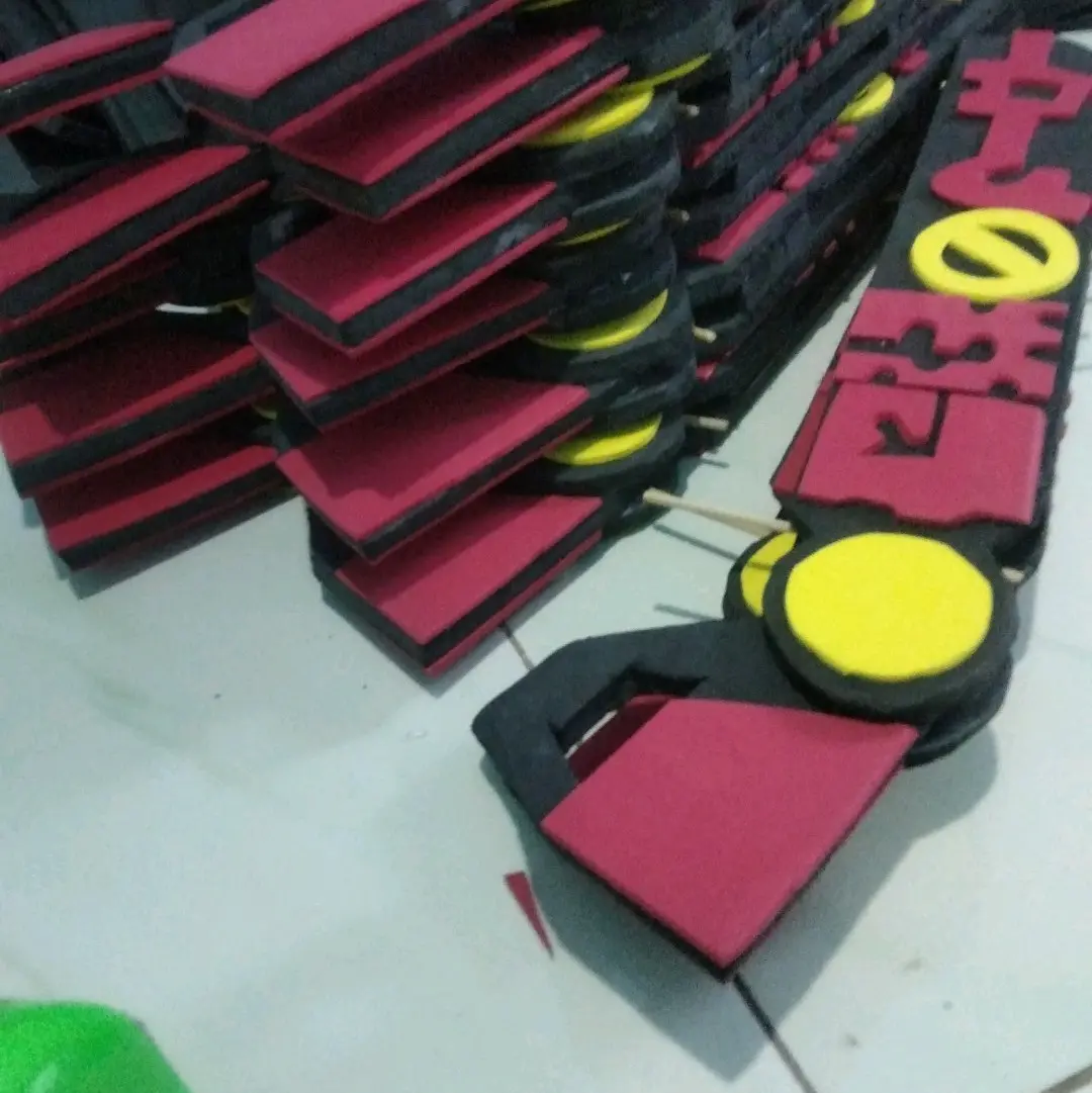 SG OPM GROSIR | ONE PUNCH MAN PAKET RESELLER ( ISI 18 PCS OPM )