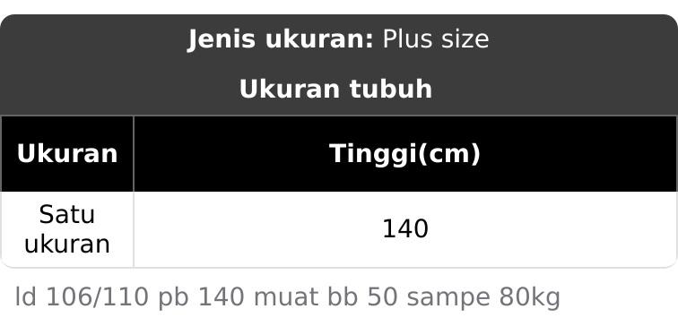 READY!! KODE GAMIS SALUR RAYA BY SHR