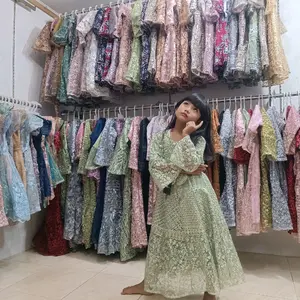 KODE Remaja, Dres anak & Dewasa