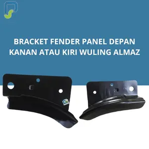 BRACKET FENDER PANEL DEPAN KANAN ATAU KIRI WULING ALMAZ