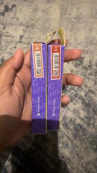 Product Review of [Exclusive] SOMETHINC [2 PCS] Bundle Ombre Lips - IDOL BLURRY Soft Lip Matte from u**! 1