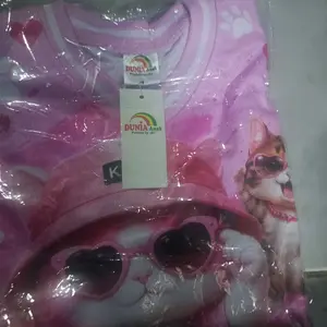Dunia Anak - Stelan Jersey Anak Laki-laki Usia 1-10 Tahun Bahan DryFit Milano premium full printing sublim Kicau mania/ Stelan kaos angka Roblox Jersey / Stelan Jersey/ Stelan Angka Fashion
