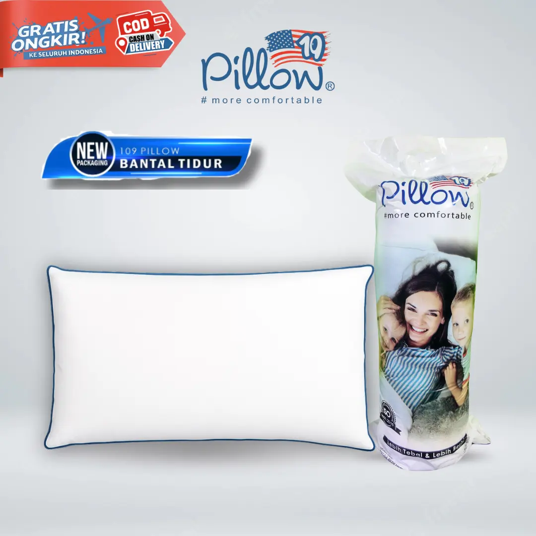 BANTAL MEDIUM