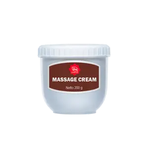Viva Massage Cream 200 gr