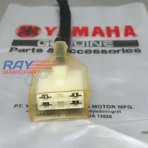 SOCKET KABEL KIPROK REGULATOR YAMAHA NMAX ORIGINAL POTONGAN KABEL BODY / SOKET KABEL MOTOR