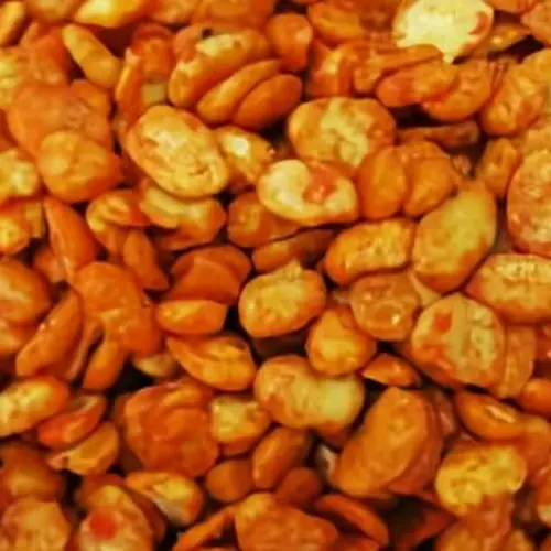 Kacang Koro Mersi Kupas Peds Balado Gurih Renyah Kemasan 1kg 1