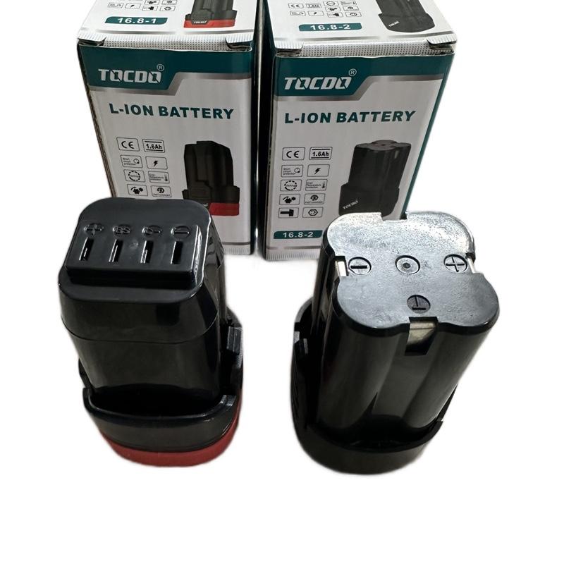   ĐỌC KỸ PHÂN LOẠI VÀ CHÂN PIN RỒI HÃY MUA  Pin 4cell 16,8v-18v dùng cho máy 16,8 Lựa chọn đúng loại chân pin trong phân loại 