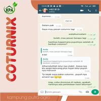 Gambar Obat Untuk Meningkatkan Produksi Telur Puyuh - Suplemen Terbaik Puyuh - COTURNIX BIO VIT 5 Liter dari kampungputraagro Kota Salatiga 4 Tokopedia