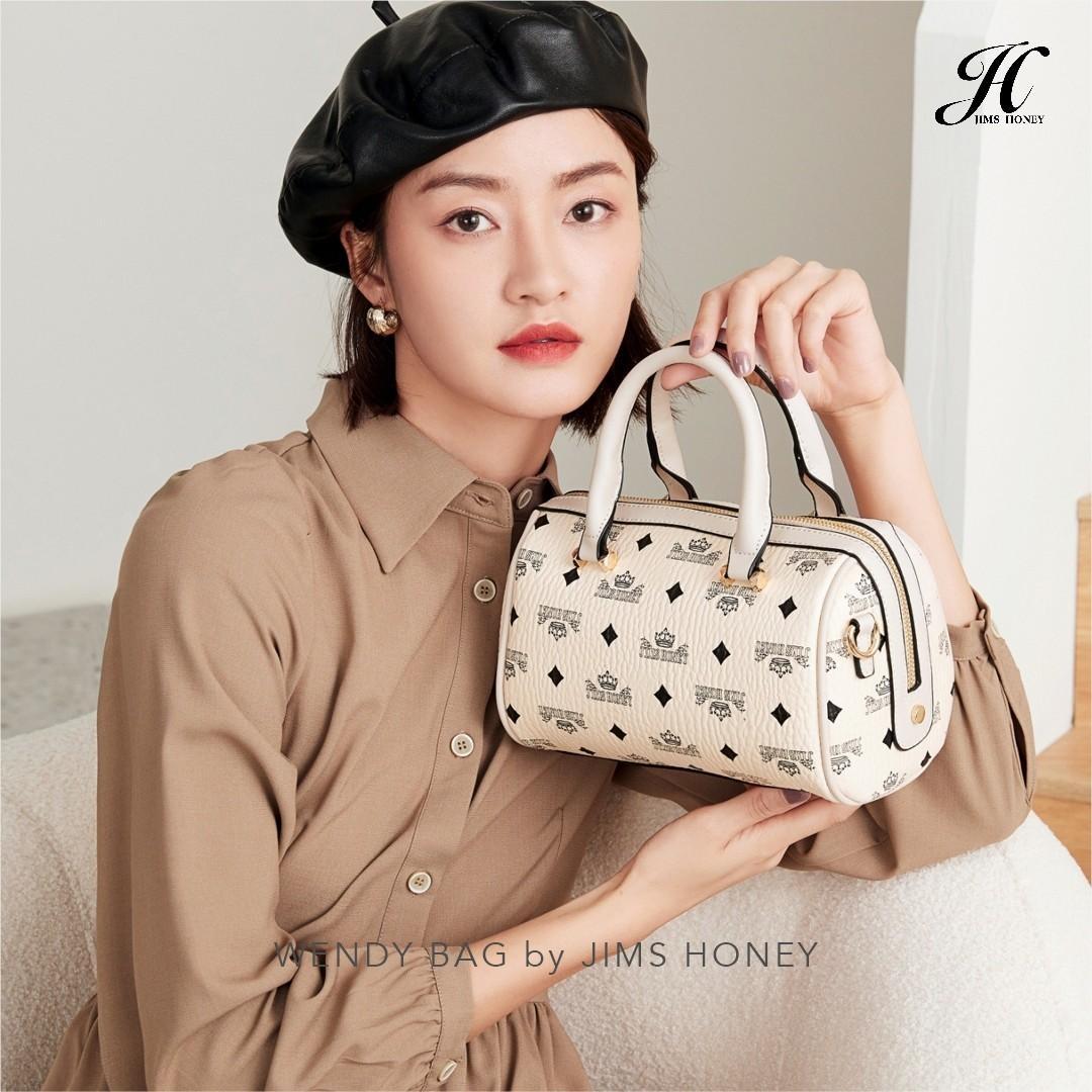 JIMS HONEY TAS WANITA WENDY BAG