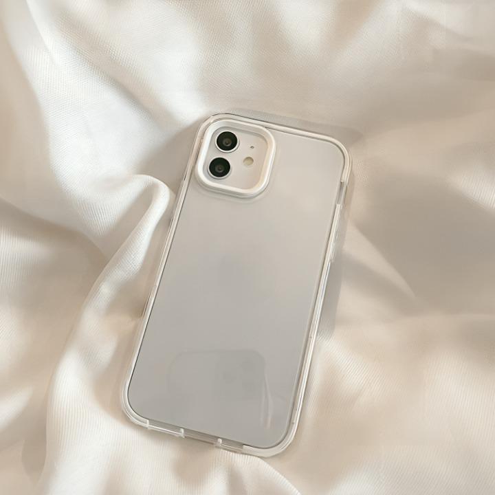 Case Double Protection ip 15 14 13 12 11 Pro Max XR X 8 7 6 Plus Full Cover 6