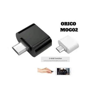 ORICO MOG02 Micro Usb To Usb Otg Adapter For Android