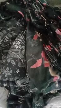 Product Review of KEMEJA WANITA ORI PREMIUM.ATASAN ABG BLUSE WANITA KEKINIAN ELEGAN from I**l 0