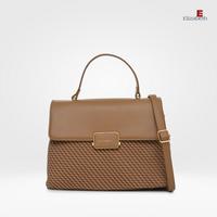 Gambar Tas Elizabeth Handbag 0798-1755 - Black dari Elizabeth Official Store Kota Cimahi 1 Tokopedia