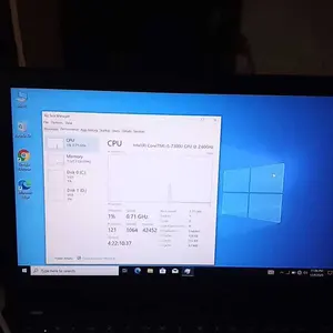 [Pre-owned] Laptop Lenovo Thinkpad T470 Touchscreen Core i3/i5/i7 Ram 8/16G SSD 256/512GB Murah Siap Pakai  Cocok Kerja & Belajar Stok Terbatas  Laptop Bisnis   Mulus 90% Siap Pakai Gratis Mouse + Tas