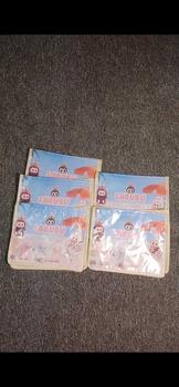 Product Review of TAS READY STOCK ULANG TAHUN MOTIF LABUBU TERBARU LANDSCAPE MUAT KOTAK KFC from p**🦭 0