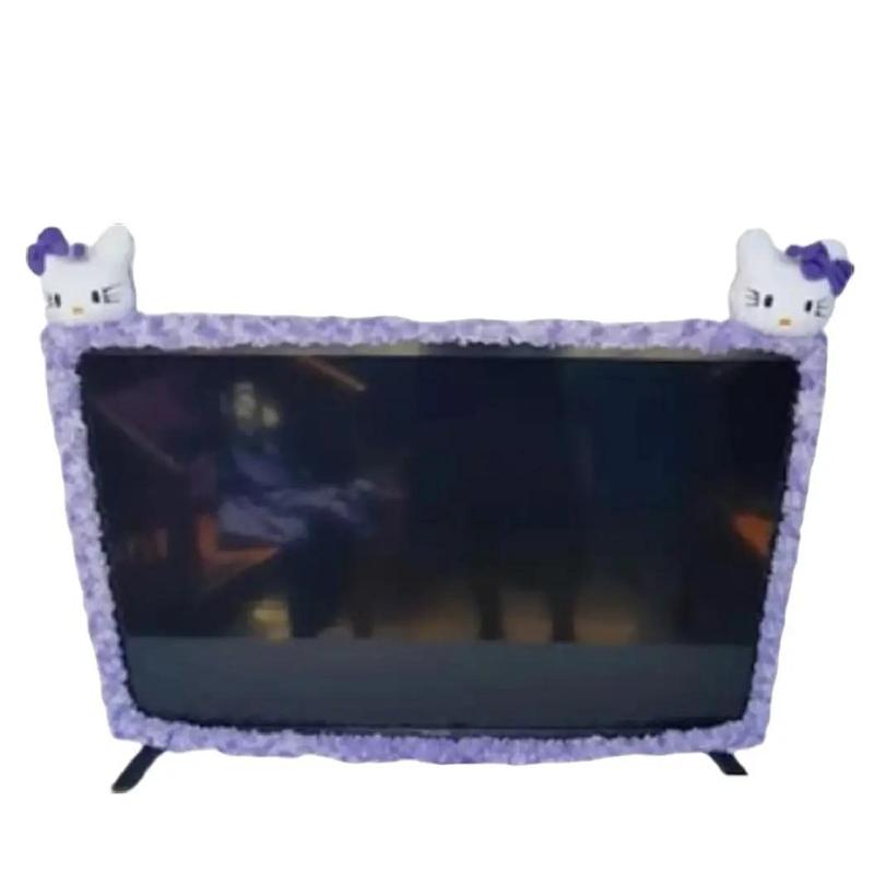 Bando TV 42-52inch / Sarung TV 42-52inc Karakter Kartun 4