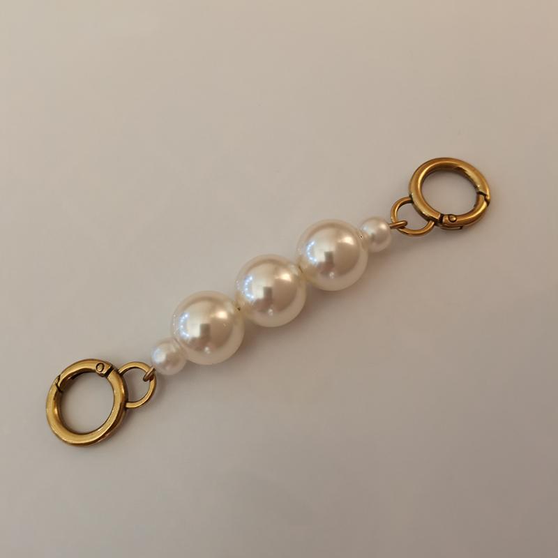 Chain Decoration Chain Bag Chain Accessories Diagonal Cross Chain Replacement Chain Modification Chain Extension Chain Underarm Shoulder Strap Strap Bag Belt Accessories 9