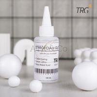 Gambar TRG Styrofoam Glue 100ml GLS-01 - Lem Gabus Busa Stereofoam Kecil 100 ml TRG dari ATK & Co Kota Bandung 5 Tokopedia