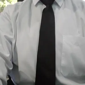 UTRECHT - DASI INSTANT dasi siap pakai dasi resleting dasi formal dasi kantor dasi pria formal tie office wedding tie