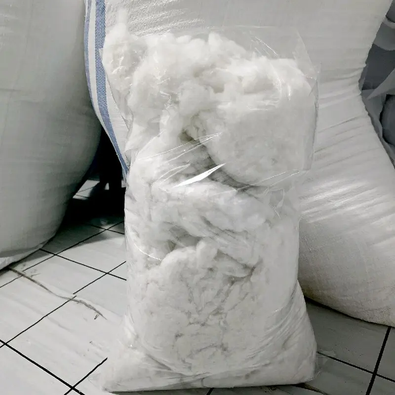 Dakron Bantal & Boneka 10kg Bed 0