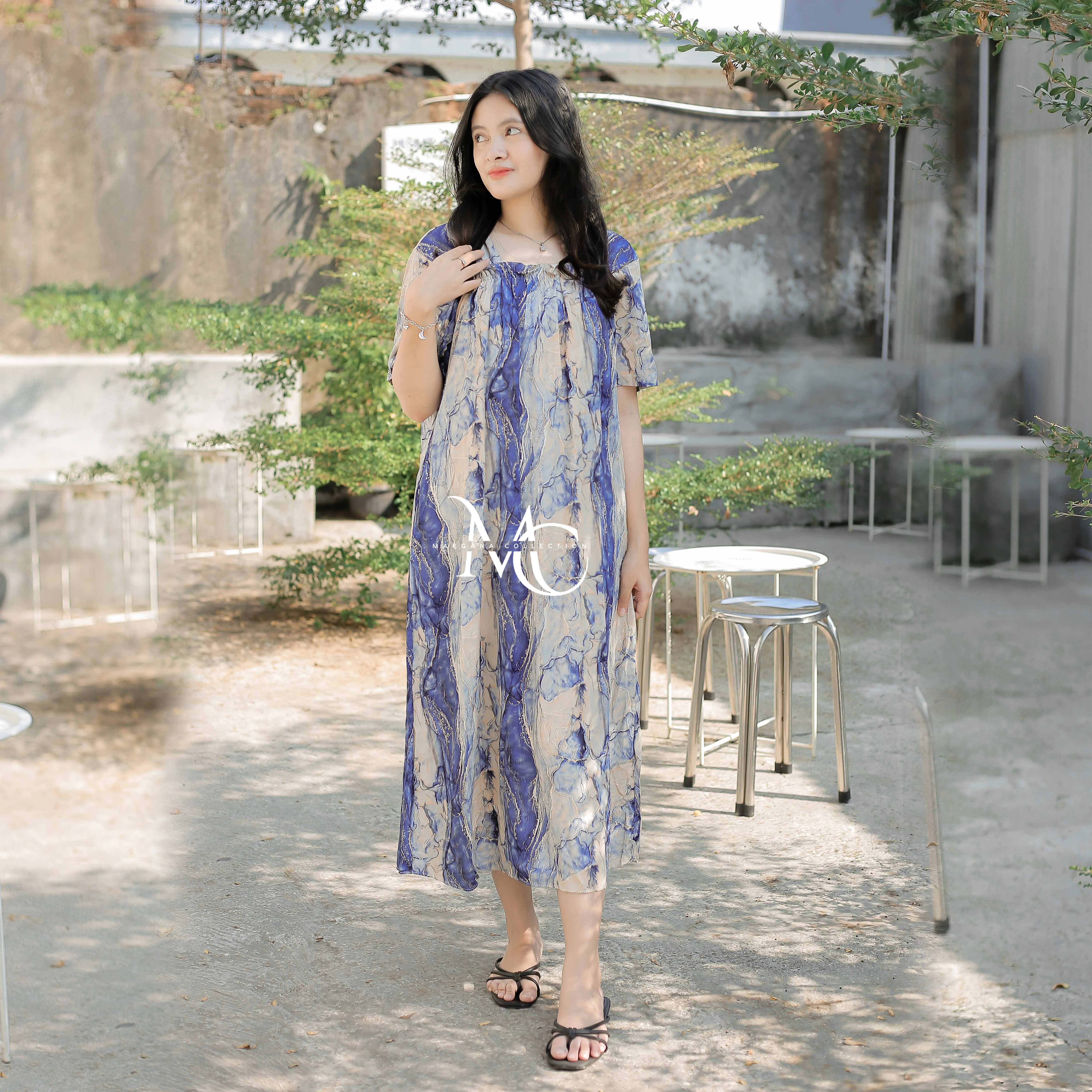 LONG DASTER FUJI RAYON TERBARU DAILY