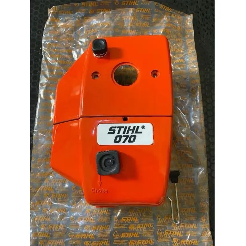 TERMURAH!!!! KAP ATAS CHAINSAW MS 070 STIHL NEW ORIGINAL