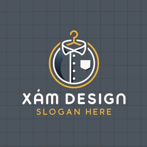 Xám Design