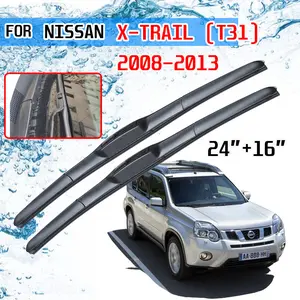 For Nissan X-Trail T31 2008 2009 2010 2011 2012 2013 Accessories Car