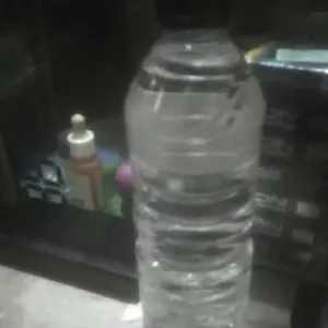 minuman penyegar dahaga 600ml