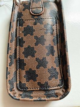 Product Review of Dompet Hp Sling Wallet Wanita TENGGER Bag by Andari from A**i 3