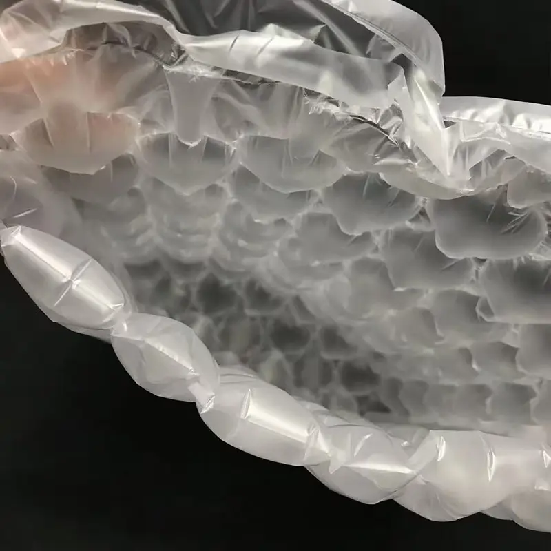 VANDRA Kemasan Bubble Wrap Tiup Anti Benturan | Gratis untuk Setiap Pembelian Tas | Emasan Super Aman 2