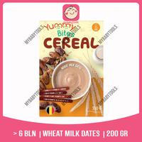YUMMY BITES CEREAL BUBUR BAYI - Shop | Tokopedia