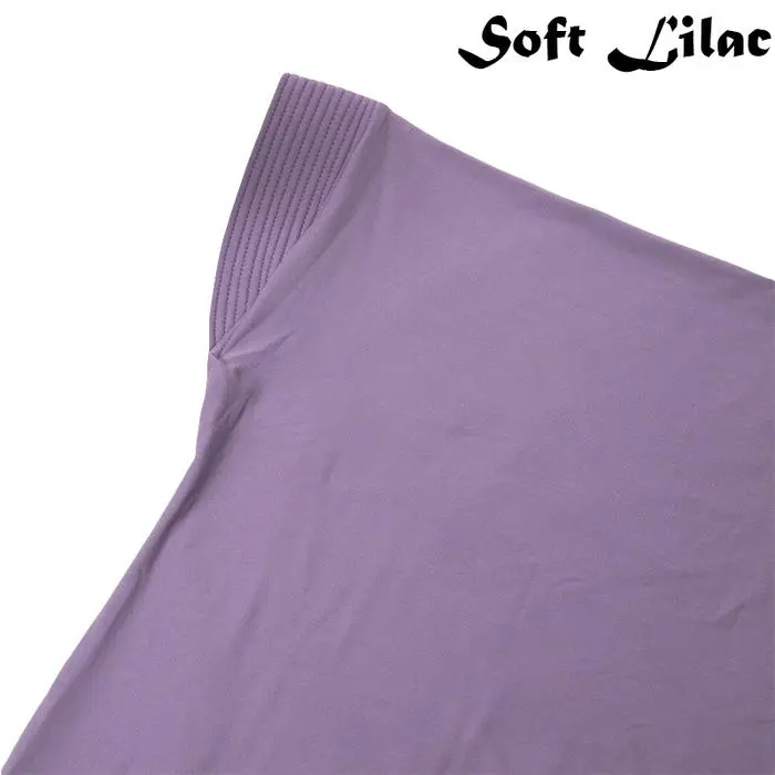 SOFT LILAC