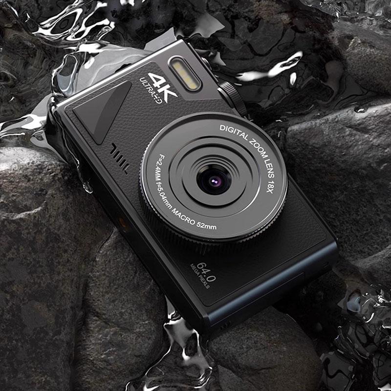 Máy ảnh kỹ thuật số,MX10, với nhiếp ảnh 64MP, quay video 4K, kết nối Wi-Fi, độ phân giải màn hình, màn hình: 3.0 inch, kết nối: WiFi, Zoom kỹ thuật số: 18X Camera fuji xa1