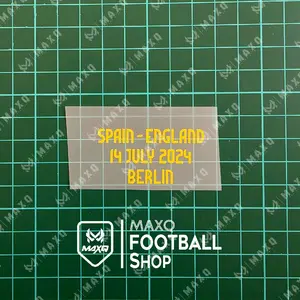 [ MDT ] FINAL EURO 2024 FINAL SPAIN vs ENGLAND 2024