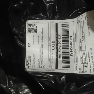 Bisa COD Sepatu Boot Panjang Anti Air Anti Licin Serbaguna Warna Hijau Tentara Sol Hitam Material PVC untuk Petani Pekerja Harian