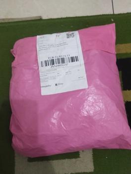 Product Review of Outer brukat sarah tule bordir mix brukat baju lebaran 2025/ pesta kondangan/outer brukat kekinian Wanita Dewasa  Motif Brokat Muslim Panjang from f**p 0