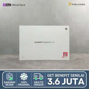 HUAWEI MatePad 11.5" 6+128GB Tablet 120Hz HUAWEI FullView Display