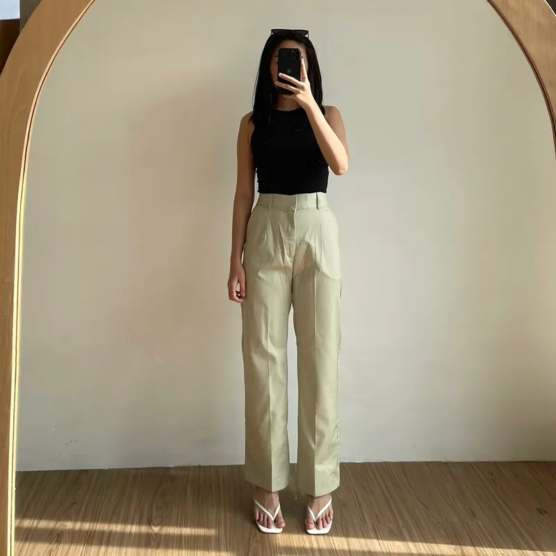 KATIE PANTS 6