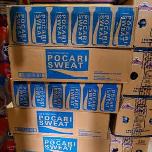 Pocari Sweat Kaleng 1 Dus