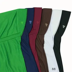 Hijab Sekolah Anak Pita Tertutup Jilbab Kerudung Serut Instan Inova LX TK SD SMP SMA Nyaman KAOS PE PREMIUM Ukuran S M L XL Desain Fleksibel Warna Cerah Rabbani KW