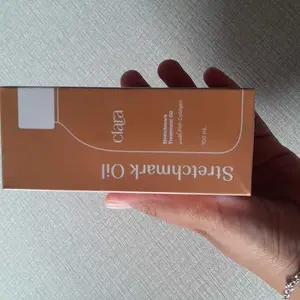 Ciara Stretchmark Treatment Oil