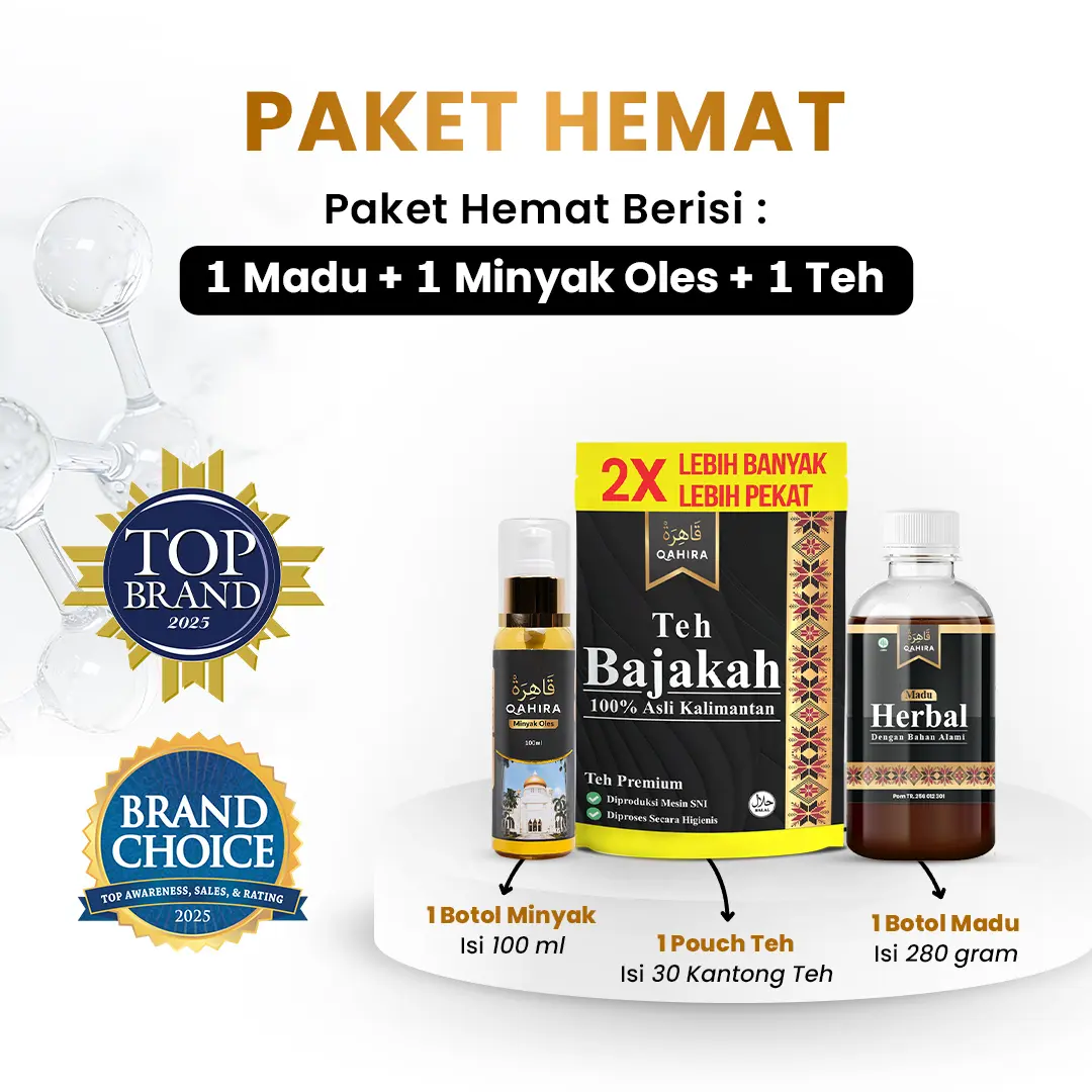 Paket Hemat